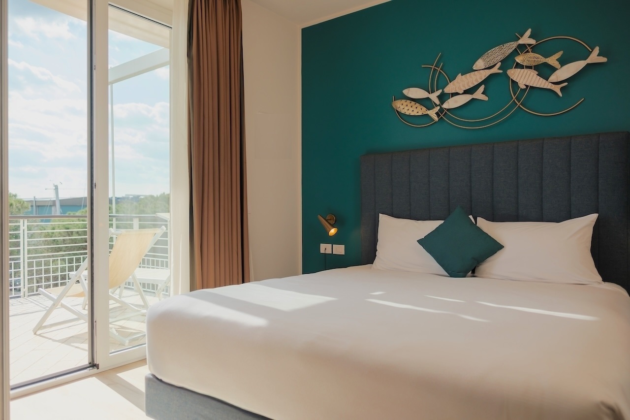 Hotel acquadolce lenzuola 12